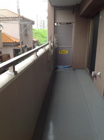 View photos from the dwelling unit