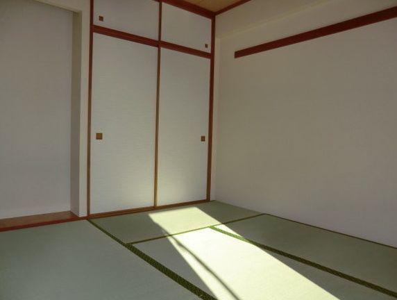 Non-living room