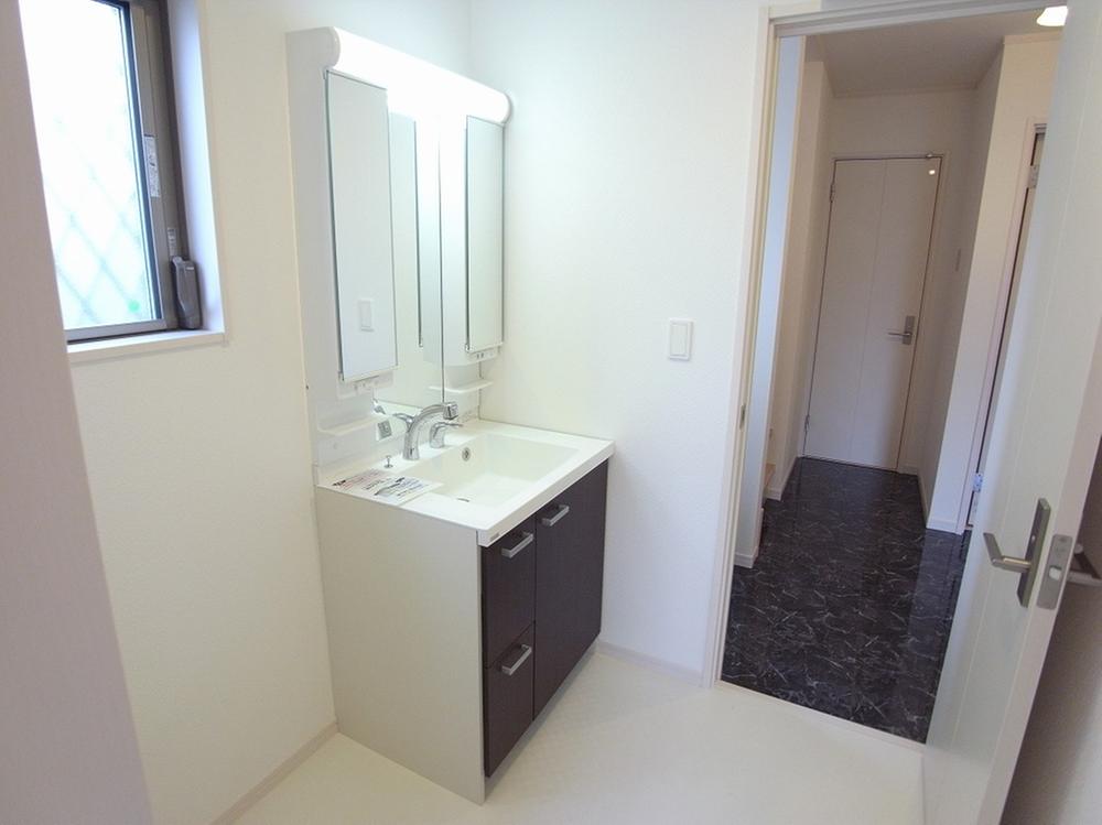 Wash basin, toilet. bathroom ・ Same specifications