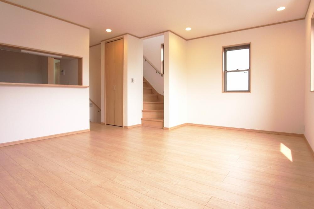 Same specifications photos (living). living ・ Same specifications