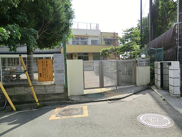 kindergarten ・ Nursery. Nishiterao 750m to nursery school