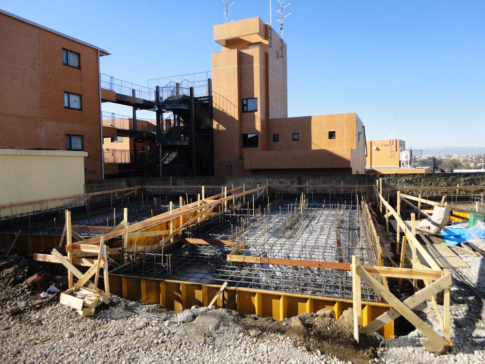 Local appearance photo. Local (12 May 2013) Shooting