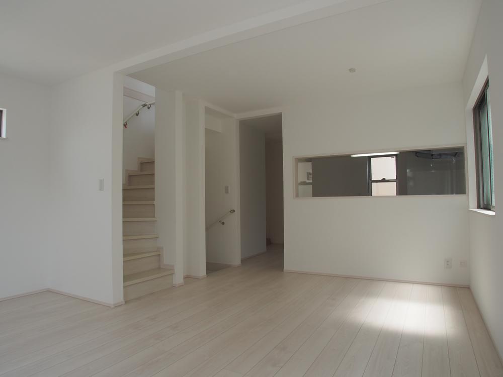 Same specifications photos (living). The company construction cases