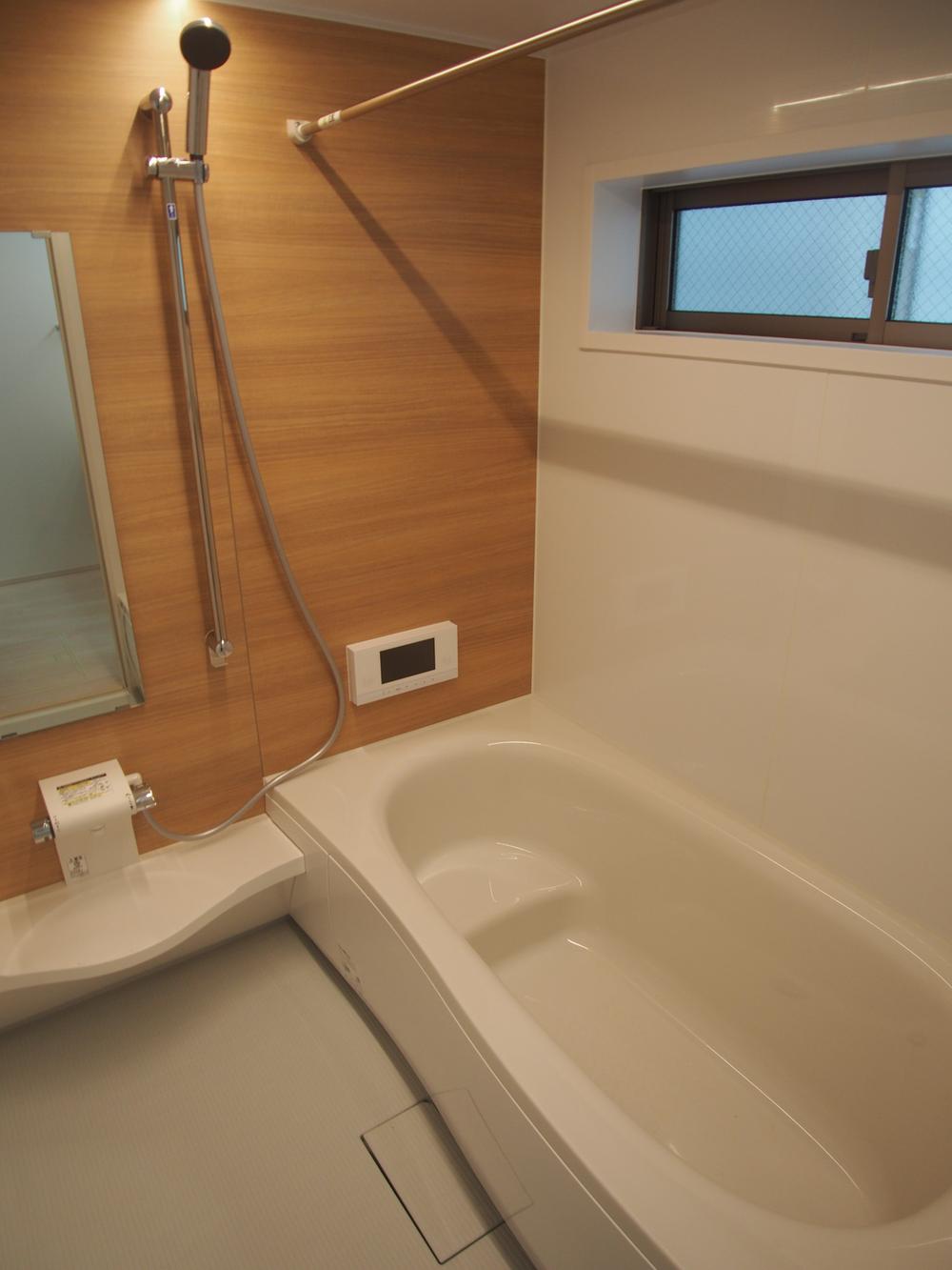 Same specifications photos (Other introspection). The company construction cases