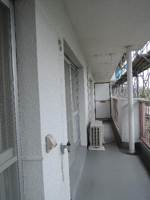 Other. Balcony