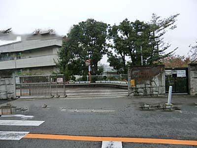 Other local. Matsumoto junior high school