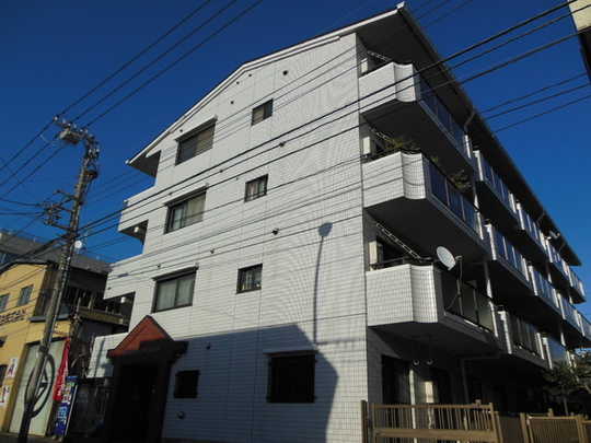 Local appearance photo
