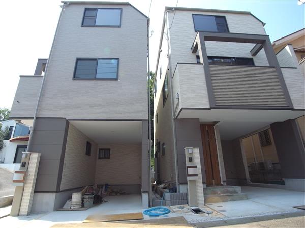 Local appearance photo. Local appearance 2013 / 12 shooting