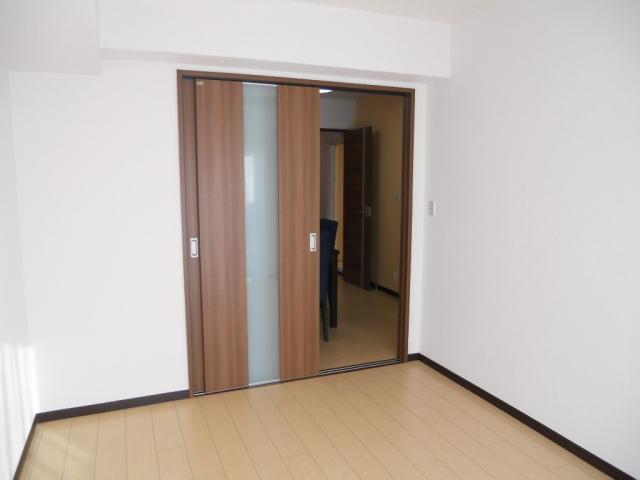 Non-living room