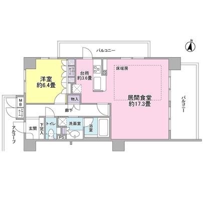 Kanagawa Prefecture, Kanagawa-ku, Yokohama-shi Sakae