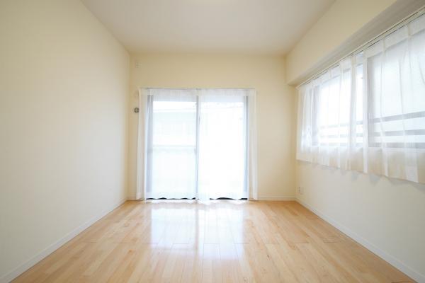 Non-living room. Indoor shooting