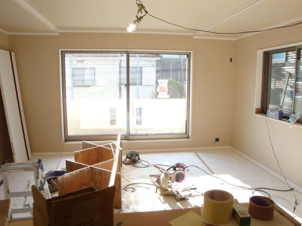 Living. Current Status (December 1, 2013) Shooting