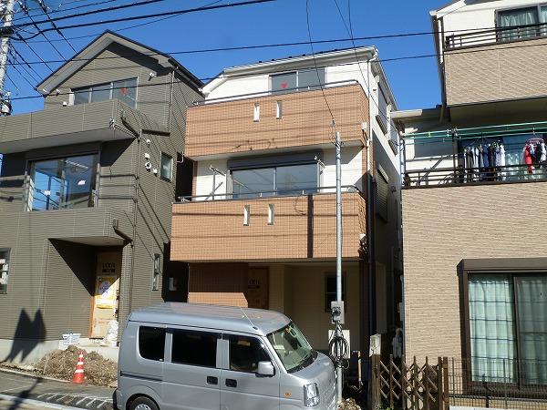 Local appearance photo. Local (December 22, 2013) Shooting