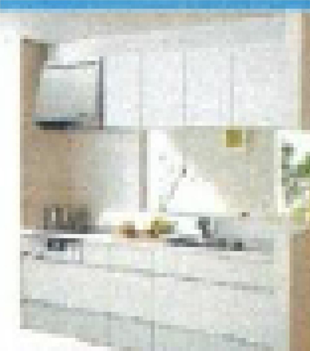 Same specifications photo (kitchen)