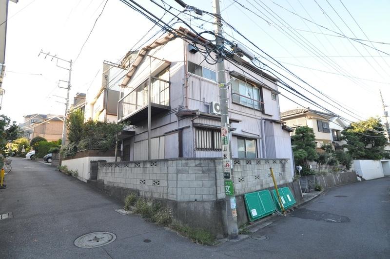 Local photos, including front road