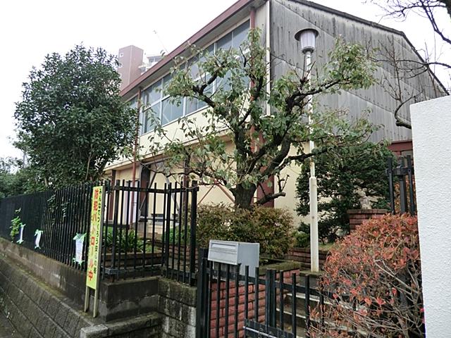 Primary school. 588m to Yokohama-shi Minami Kandaiji Elementary School