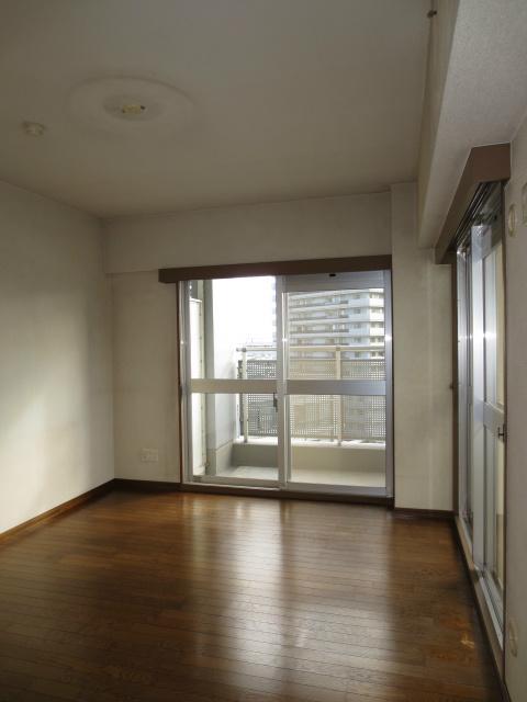 Non-living room. Western style room