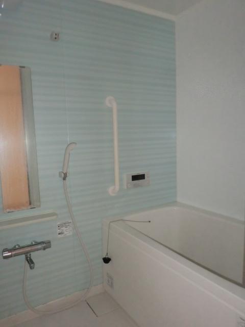 Bathroom. Indoor (11 May 2012) shooting