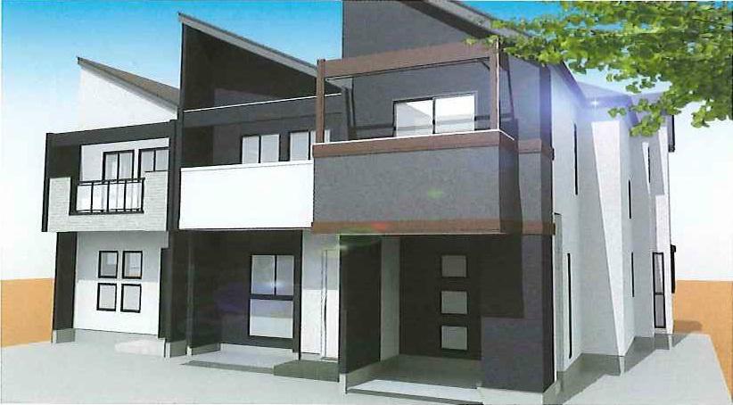 Rendering (appearance). Appearance image Perth