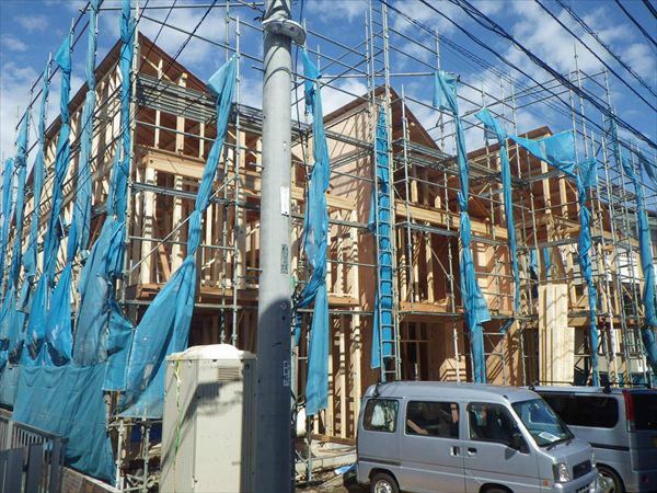 Local appearance photo. Local appearance