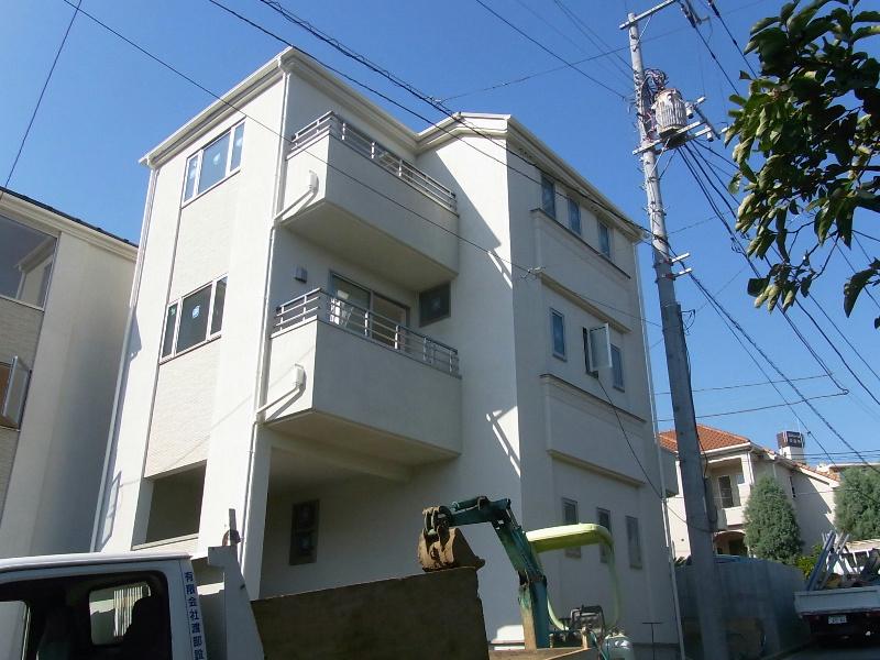 Local appearance photo. Local Photos