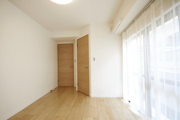 Non-living room