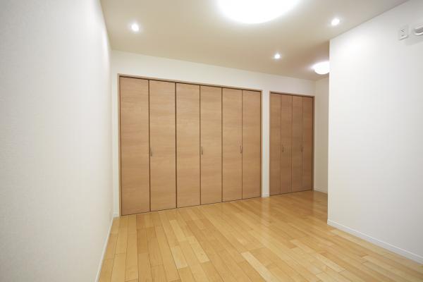 Non-living room