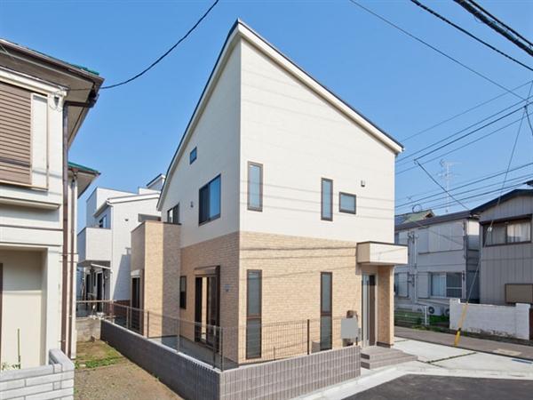 Local appearance photo. Local appearance 2013 / 08 shooting