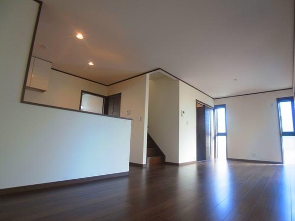 Living. Living 2013 / 12 shooting