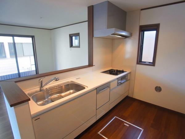 Kitchen. Kitchen 2013 / 12 shooting