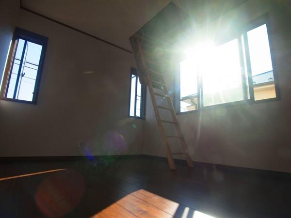 Other introspection. Interior 2013 / 12 shooting