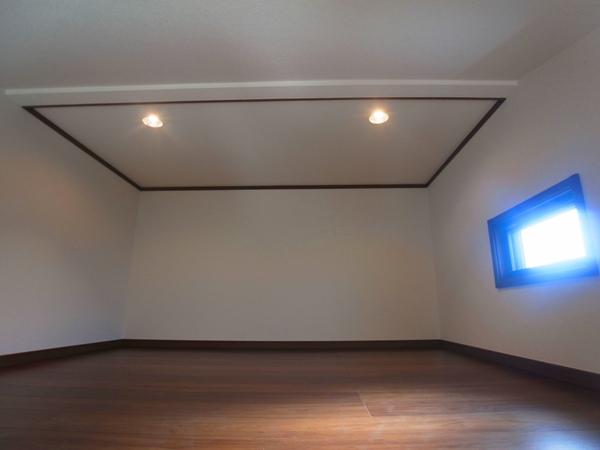 Other introspection. Interior 2013 / 12 shooting