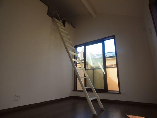 Other introspection. Interior 2013 / 12 shooting