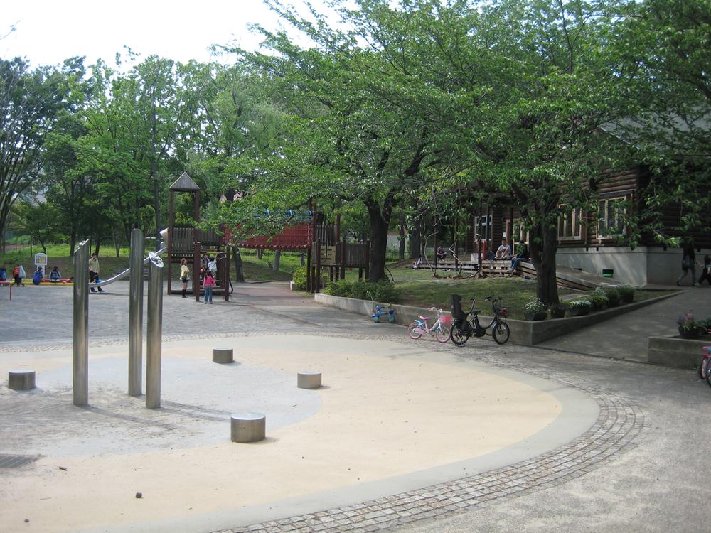 park. Kandaiji 30m to Central Park