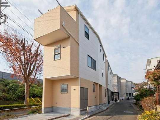 Local appearance photo. appearance