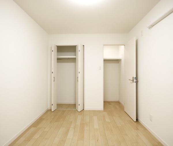 Non-living room