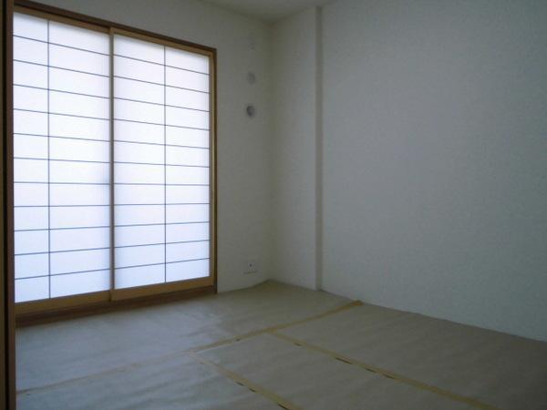 Non-living room