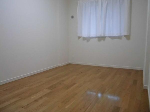 Non-living room