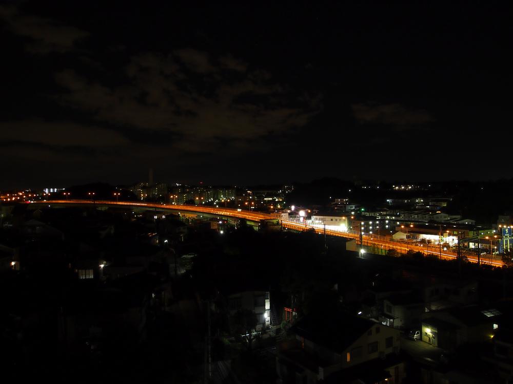 View photos from the dwelling unit. View from local (September 2013) Shooting