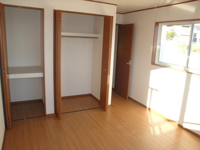 Non-living room.  [5 Building] Indoor (11 May 2013) Shooting