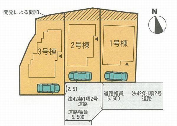 The entire compartment Figure