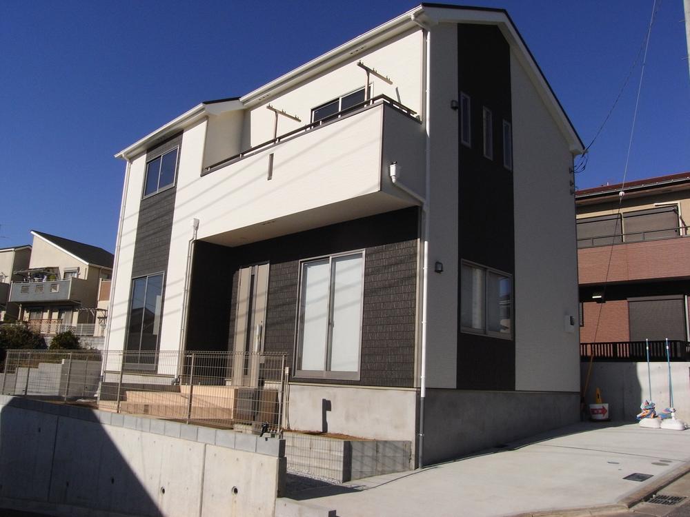 Local appearance photo. 1 Building Local (November 29, 2013) Shooting