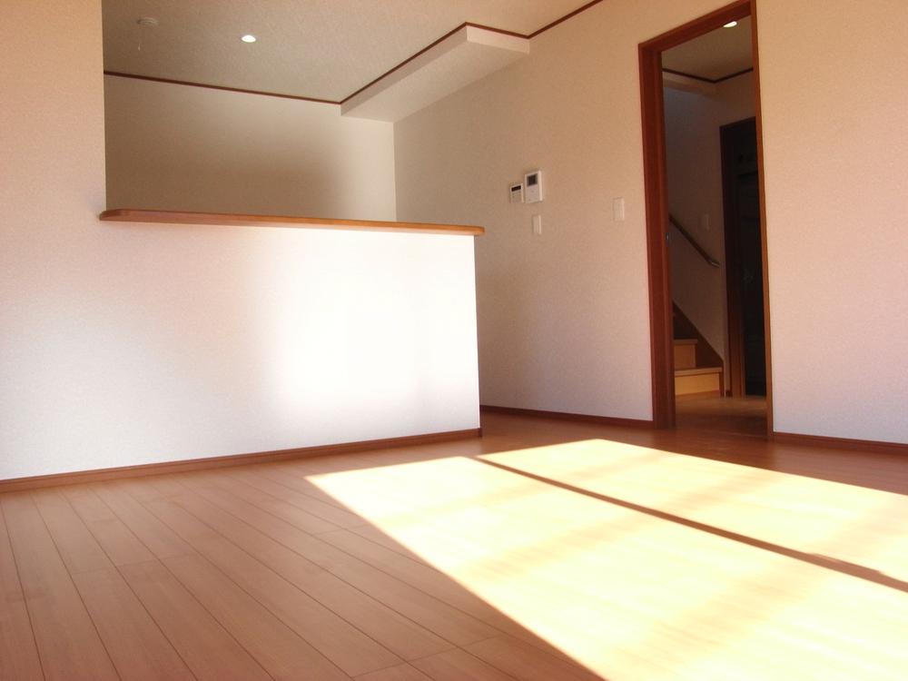 Living. 1 Building Indoor (November 29, 2013) Shooting