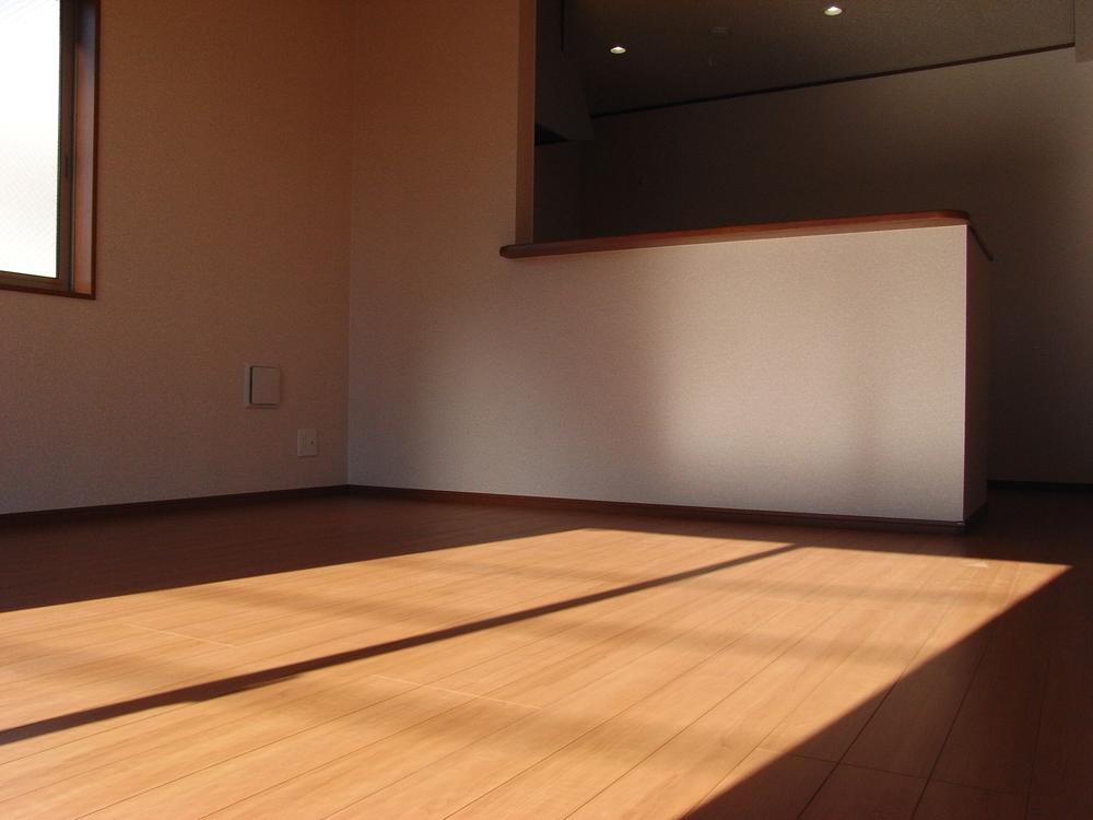 Living. 1 Building Indoor (November 29, 2013) Shooting