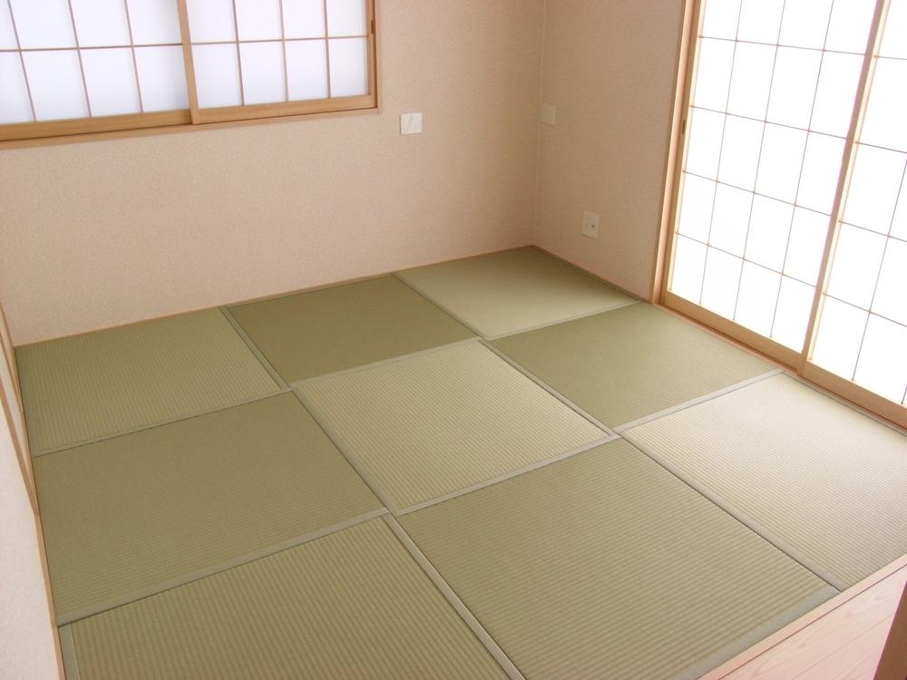 Non-living room. 1 Building Indoor (November 29, 2013) Shooting