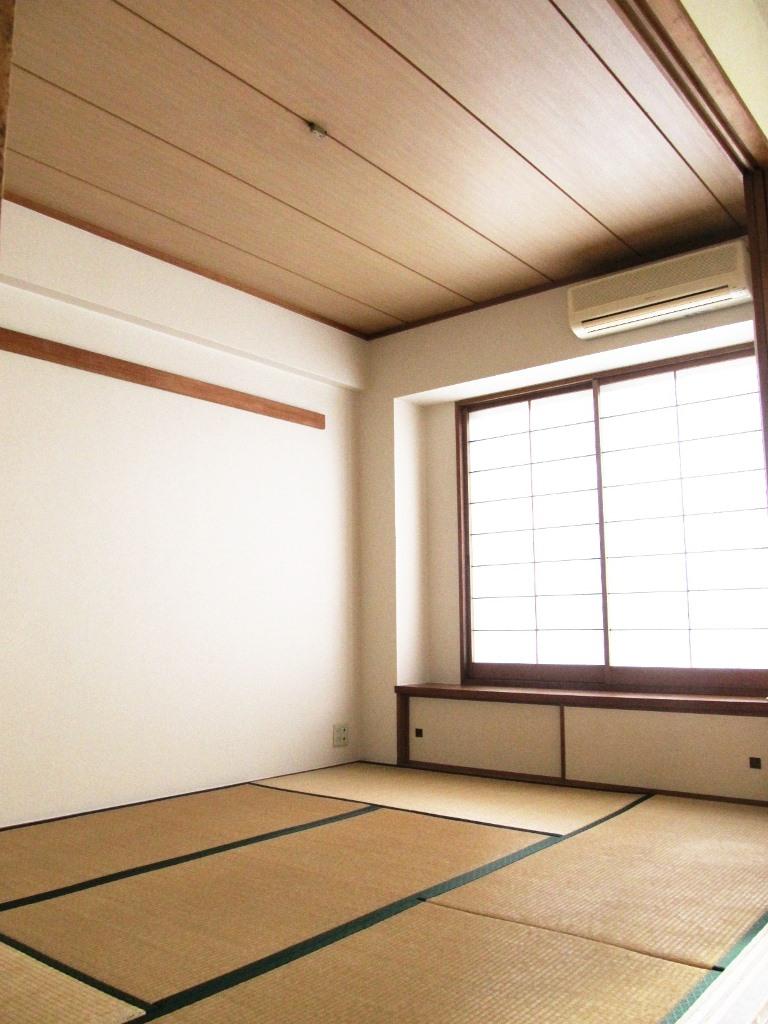 Non-living room