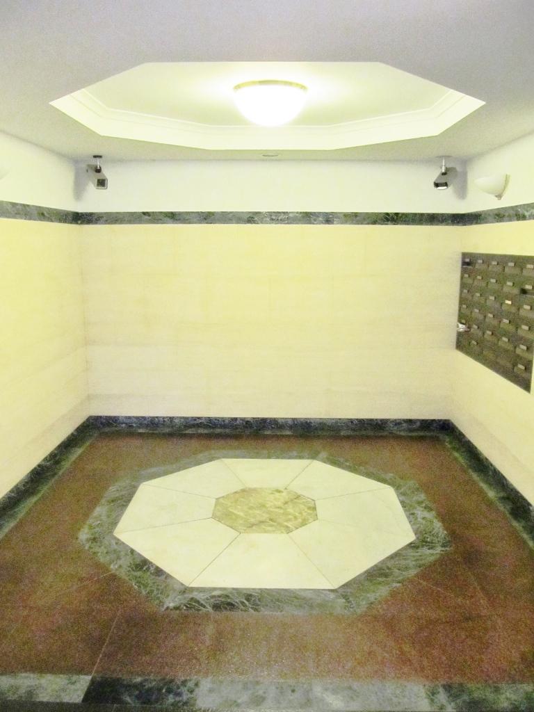 Other common areas