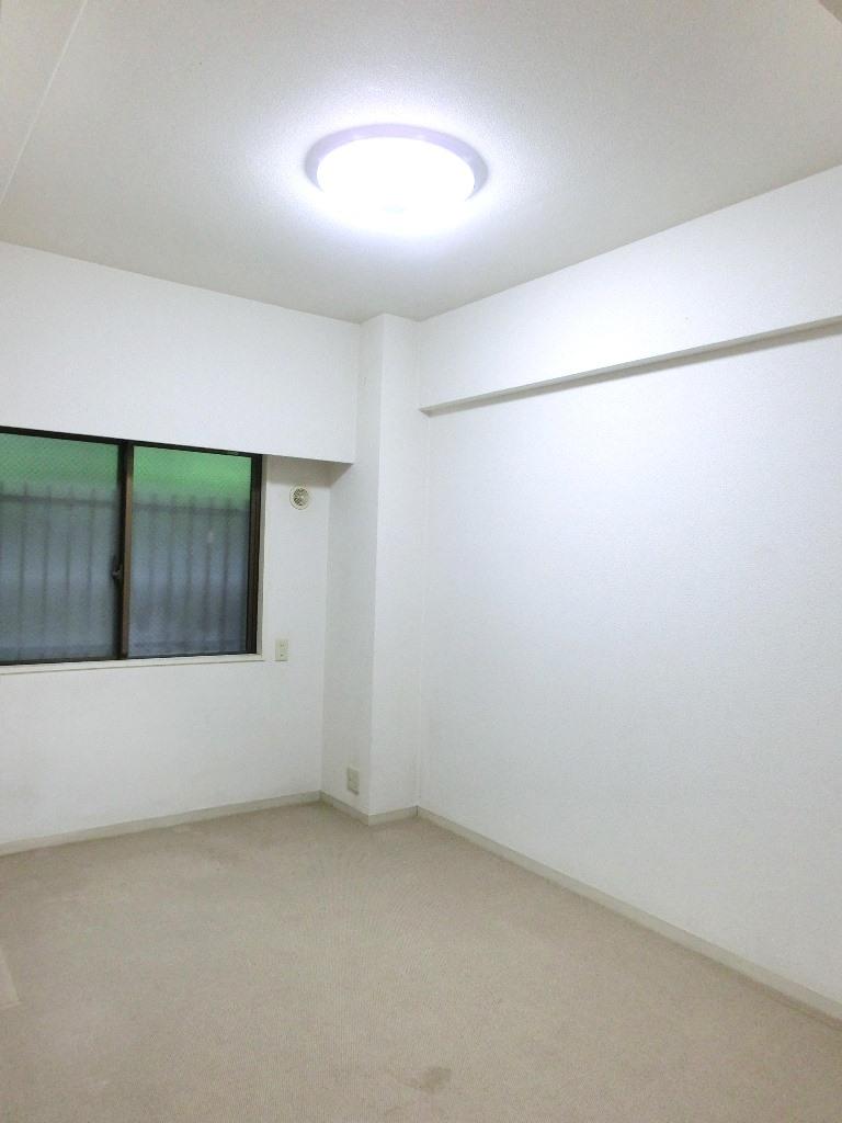 Non-living room
