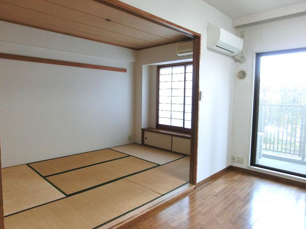 Non-living room