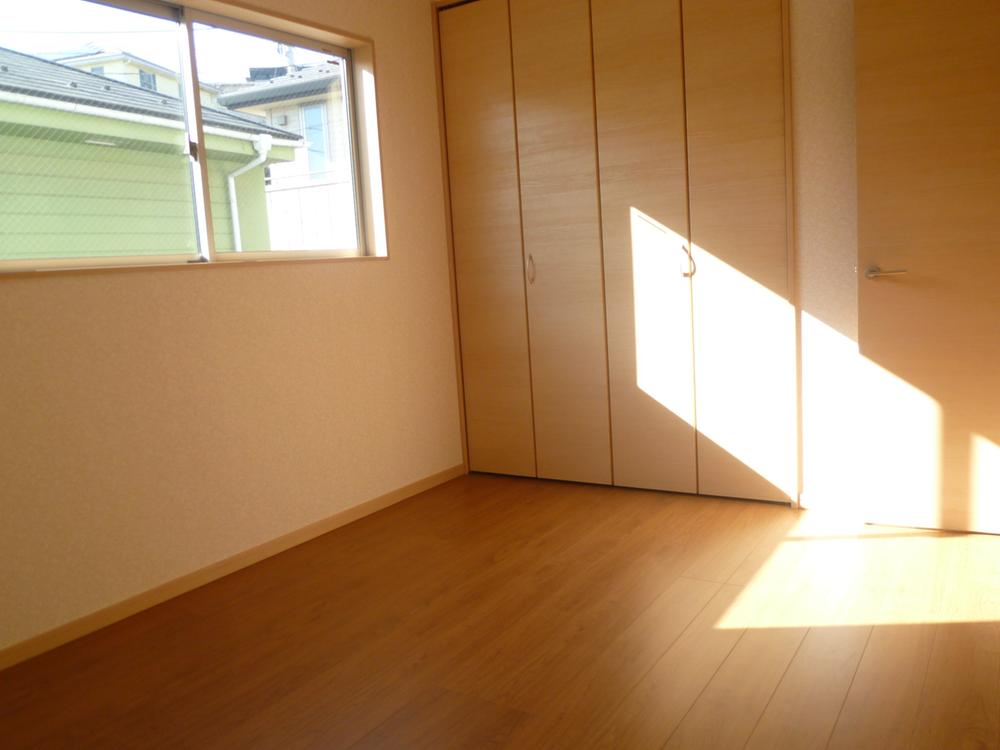 Non-living room. Indoor (December 13, 2013) Shooting